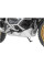 Захист двигуна Touratech RALLYE BMW R1250GS/ Adventure/ R1250R сріблястий