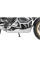 Захист двигуна Touratech RALLYE BMW R1250GS/ Adventure/ R1250R сріблястий