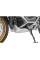 Захист двигуна Touratech RALLYE BMW R1250GS/ Adventure/ R1250R сріблястий