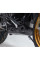 Плита під двигун SW-MOTECH BMW R 1250 GS Adventure (18-) чорна