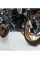 Плита під двигун SW-MOTECH BMW R 1250 GS Adventure (18-) чорна