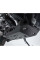 Плита під двигун SW-MOTECH BMW R 1250 GS Adventure (18-) чорна