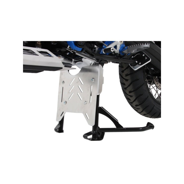 Захисний кожух для оригінальної центральної підставки BMW Hepco&Becker BMW R 1250 GS 18-23