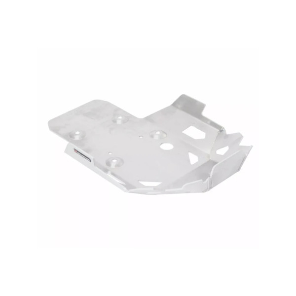 Захист двигуна SW-Motech BMW R 1300 GS (23-)/ Adventure (24-) срібний