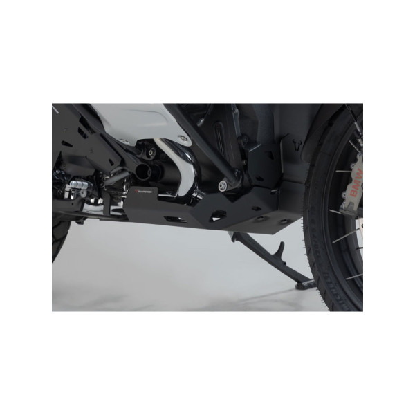 Захист двигуна SW-Motech BMW R 1300 GS (23-)/ Adventure (24-) чорний