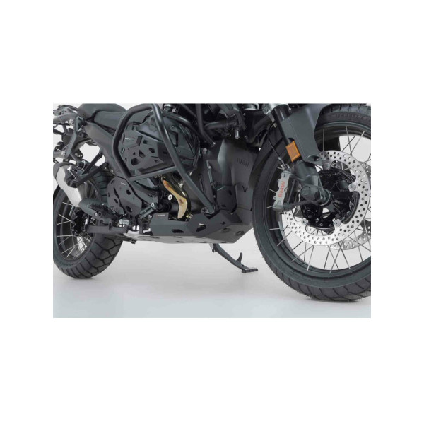 Захист двигуна SW-MOTECH для BMW R 1300 GS (23-) чорний