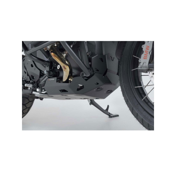 Захист двигуна SW-MOTECH для BMW R 1300 GS (23-) чорний