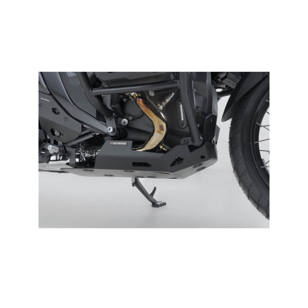 Захист двигуна SW-MOTECH для BMW R 1300 GS (23-) чорний