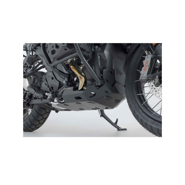 Захист двигуна SW-MOTECH для BMW R 1300 GS (23-) чорний
