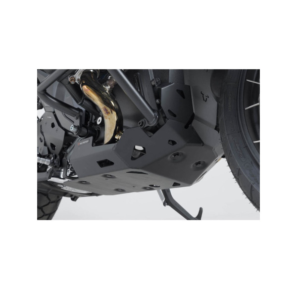 Захист двигуна SW-MOTECH для BMW R 1300 GS (23-) чорний