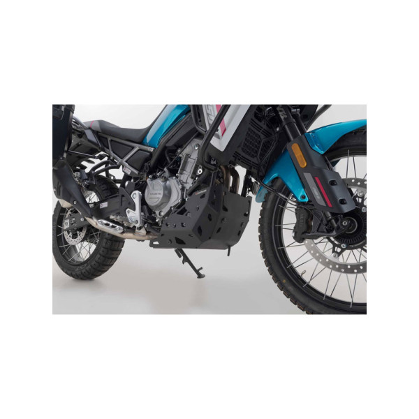 Захист двигуна SW-Motech CF Moto 450 MT (24-)