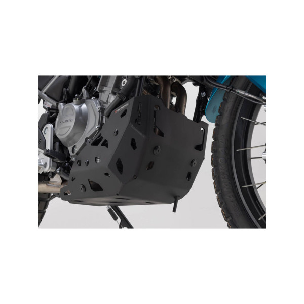 Захист двигуна SW-Motech CF Moto 450 MT (24-)