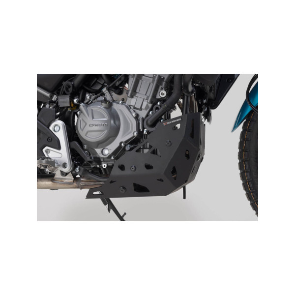Захист двигуна SW-Motech CF Moto 450 MT (24-)