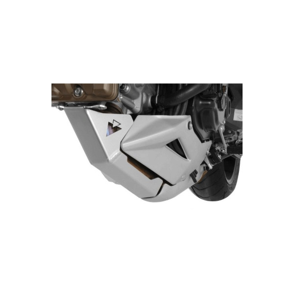 Захист двигуна Touratech Ducati Multistrada 1200 сріблястий