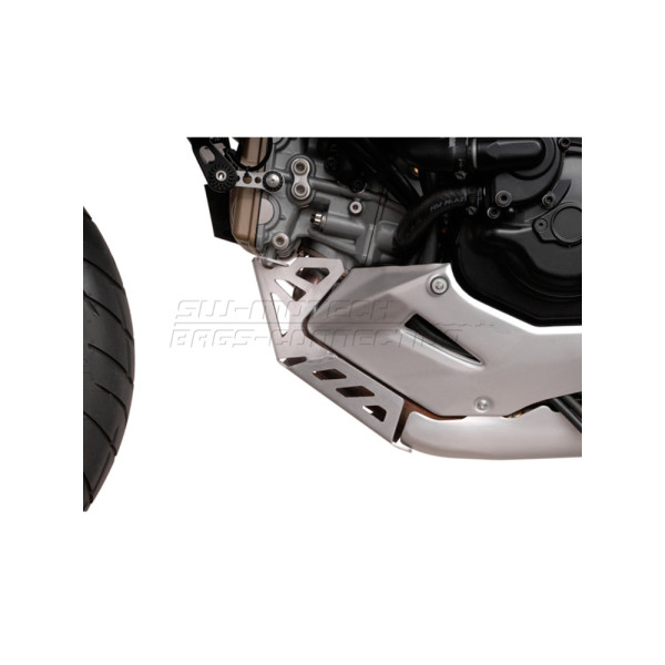 Захист двигуна SW-MOTECH для Ducati Multistrada / S (10-14)