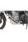 Захист двигуна Touratech Expedition Honda CRF1100L Africa Twin сріблястий