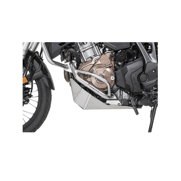 Захист двигуна Touratech Expedition Honda CRF1100L Africa Twin сріблястий