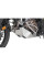 Захист двигуна Touratech Expedition Honda CRF1100L Africa Twin сріблястий