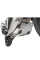 Захист двигуна Touratech Expedition Honda CRF1100L Africa Twin сріблястий