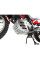 Захист двигуна SW-MOTECH для Honda XL 600 V Transalp (87-00)