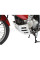 Захист двигуна SW-MOTECH для Honda XL 600 V Transalp (87-00)