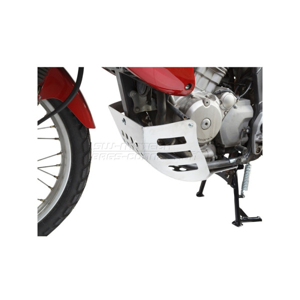 Захист двигуна SW-MOTECH для Honda XL 600 V Transalp (87-00)