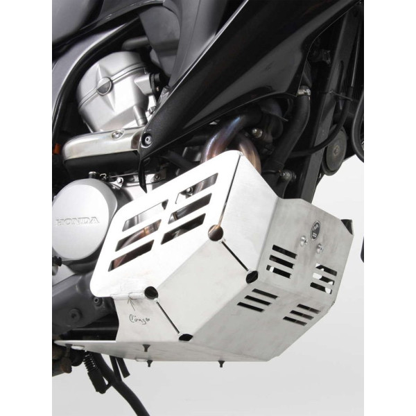 Плата під двигун Hepco&Becker для Honda XL 700 V Transalp 08-12