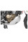 Захист двигуна Touratech RALLYE EXTREME Honda CRF1000L Africa Twin сріблястий