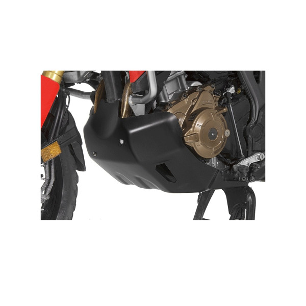 Захист двигуна Touratech RALLYE EXTREME Honda CRF1000L Africa Twin чорний