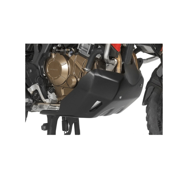 Захист двигуна Touratech RALLYE EXTREME Honda CRF1000L Africa Twin чорний