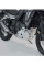 Захист двигуна SW-MOTECH Honda XL750 Transalp (22-) сріблястий
