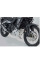 Захист двигуна SW-MOTECH Honda XL750 Transalp (22-) сріблястий