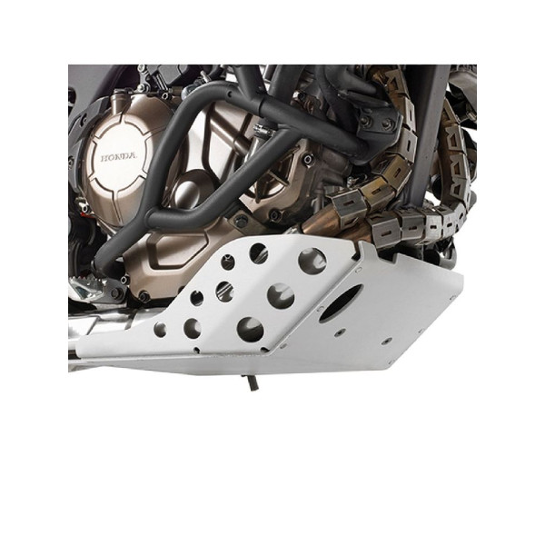 Захист картера Kappa Honda CRF 1000 L Africa Twin (18-19)