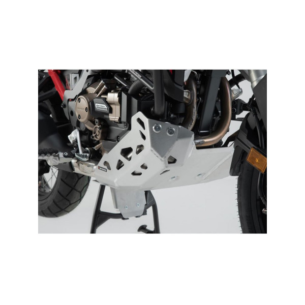 Захист двигуна SW-MOTECH Honda CRF1100 L Africa Twin, Adventure Sports (19-), CRF1100 L Africa Twin ES, Adventure Sports ES (23-)