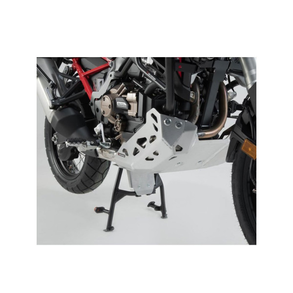 Захист двигуна SW-MOTECH Honda CRF1100 L Africa Twin, Adventure Sports (19-), CRF1100 L Africa Twin ES, Adventure Sports ES (23-)