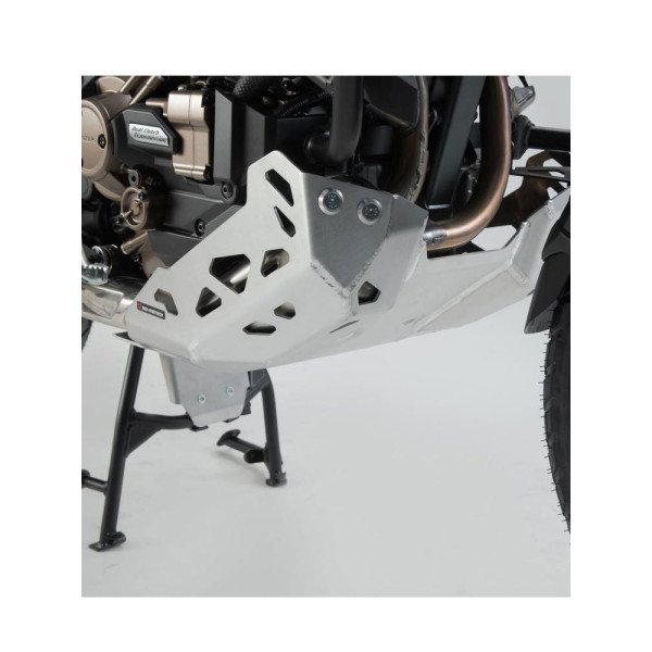 Захист двигуна SW-MOTECH Honda CRF1100 L Africa Twin, Adventure Sports (19-), CRF1100 L Africa Twin ES, Adventure Sports ES (23-)