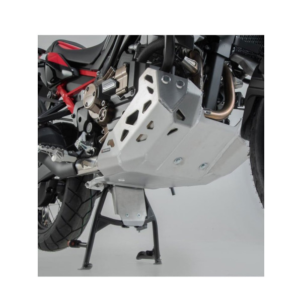 Захист двигуна SW-MOTECH Honda CRF1100 L Africa Twin, Adventure Sports (19-), CRF1100 L Africa Twin ES, Adventure Sports ES (23-)