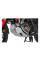 Захист двигуна Touratech RALLYE Honda CRF1000L Africa Twin сріблястий
