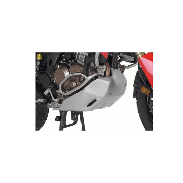 Захист двигуна Touratech RALLYE Honda CRF1000L Africa Twin сріблястий