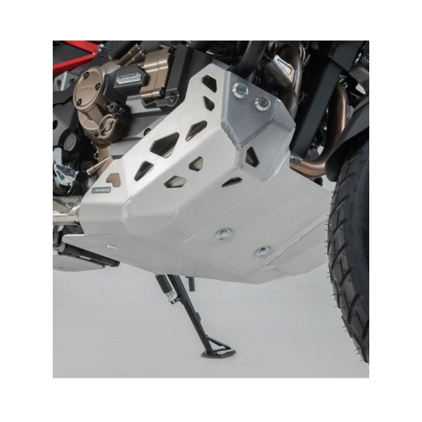 Захист двигуна SW-MOTECH Honda CRF1100 L Africa Twin, Adventure Sports (19-), CRF1100 L Africa Twin ES, Adventure Sports ES (23-)