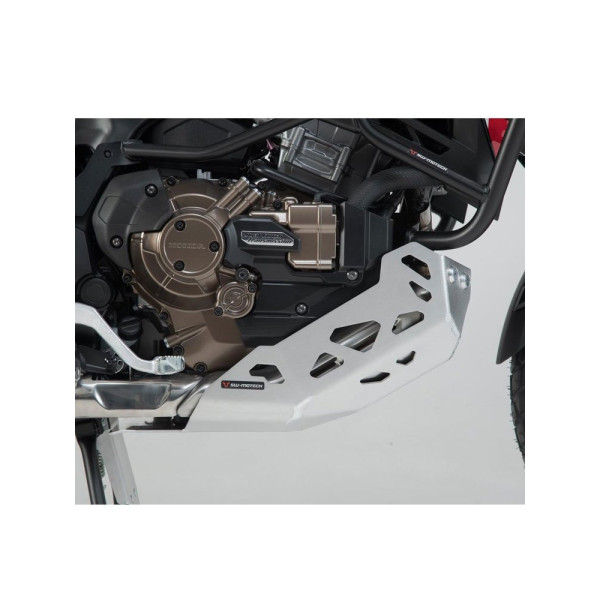 Захист двигуна SW-MOTECH Honda CRF1100 L Africa Twin, Adventure Sports (19-), CRF1100 L Africa Twin ES, Adventure Sports ES (23-)