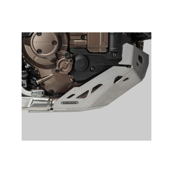 Захист двигуна SW-MOTECH Honda CRF 1000 L Africa Twin (17-19)