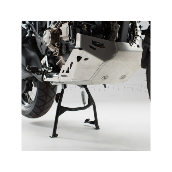 Захист двигуна SW-MOTECH Honda CRF 1000 L Africa Twin (17-19)