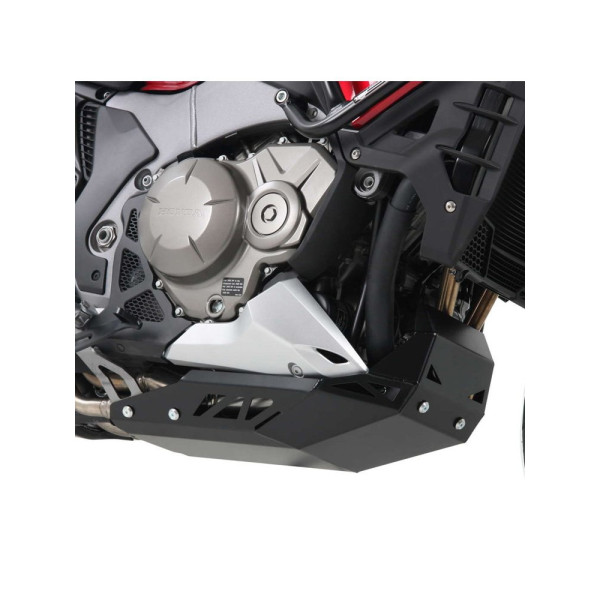 Плита під двигун Hepco&Becker Honda VFR 1200 X Crosstourer (12-20)