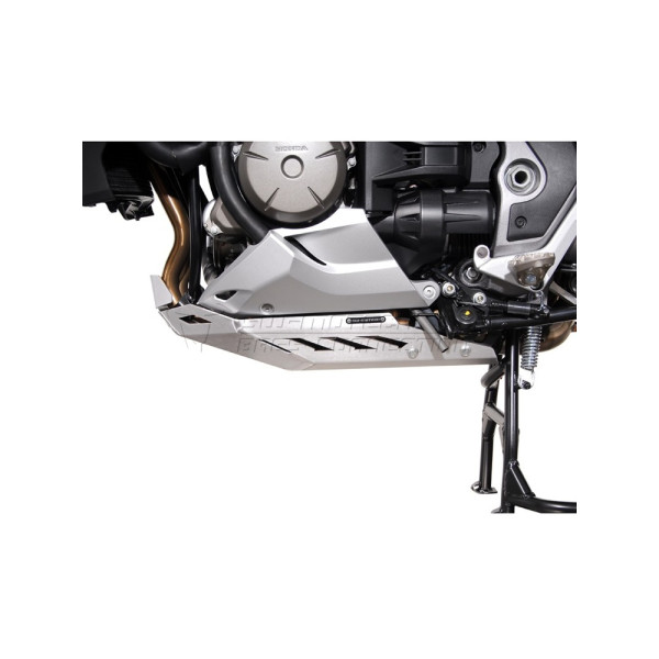 Захист двигуна SW-MOTECH для Honda VFR 1200 X Crosstourer / VFR 1200 XD Crosstourer DCT (12-20)