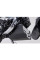 Захист двигуна SW-Motech Honda ST 125 Dax (23-) чорний- срібний