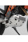 Захист двигуна SW-MOTECH для KTM 690 Enduro R, 690 SMC R (19-), Husqvarna 701 Supermoto / Enduro (16-)