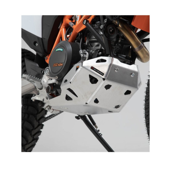 Захист двигуна SW-MOTECH для KTM 690 Enduro R, 690 SMC R (19-), Husqvarna 701 Supermoto / Enduro (16-)