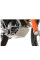 Захист двигуна Touratech KTM Enduro/ R/ Husqvarna 701 сріблястий