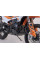 Захист двигуна SW-MOTECH KTM 790 Adventure / R (19-), Adventure 890 / R (20-)